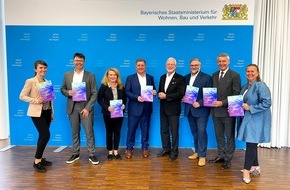 Bayerische Ingenieurekammer-Bau: Ingenieurswissen für eine klimaneutrale Welt