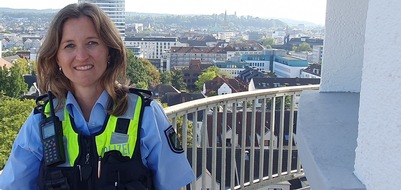 Polizei Bielefeld: POL-BI: Wechsel bei den Bezirksdienstbeamten