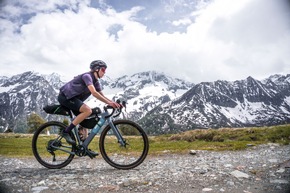 Neue Bikeparks, Gravel Routen und Events der Extraklasse im Trentino