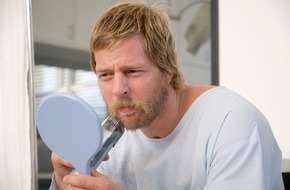 SAT.1: Alles hat sich verändert. Er nicht: "Der letzte Bulle". (mit Bild)