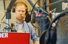 rbb - Rundfunk Berlin-Brandenburg: Radioeins Podcast "Politricks" mit Pierre Baigorry (Peter Fox): Neue Folge ab 20. August online
