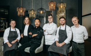 Eröffnung in Andernach: Restaurant YOSO mit neuem Konzept und neuem Küchenchef Peter Fridén