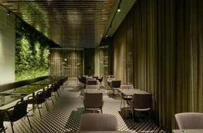 VINA Restaurant: El restaurante más bonito del mundo: VINA de Austria gana el Property Award 2025