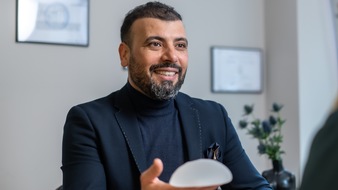 Esthétique du Nord GmbH: Wie Dr. Walid Eljabu von der Esthétique du Nord mit B-Lite-Implantaten neue Standards setzt