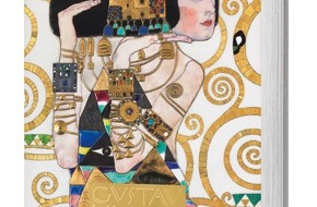 Leopold Museum: Neuerscheinung: Tobias G. Natter (Hg.), Gustav Klimt. Sämtliche Gemälde - Österreich Präsentation im Leopold Museum - BILD