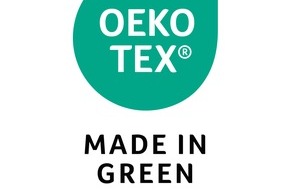 Hohenstein: Hohenstein zertifiziert Textilien im HSV-Fanshop mit OEKO-TEX® MADE IN GREEN-Label