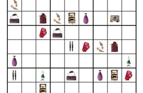 Magazine zum Globus AG: Globus: Advents-SUDOKU
