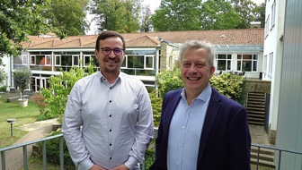 Evangelische Akademie Loccum: Akademie erh&auml;lt hohe F&ouml;rdersumme in einem Verbundprojekt zur Transformationserfahrung nach der Wiedervereinigung