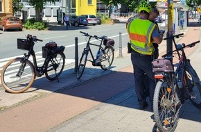 Polizeipräsidium Mittelhessen - Pressestelle Lahn - Dill: POL-LDK: + Polizei und Ordnungsamt kontrollieren Radfahrer in Wetzlar + Wer kennt "Luca" oder "Julie"? + Besucher schlägt auf Ochsenfest zu +