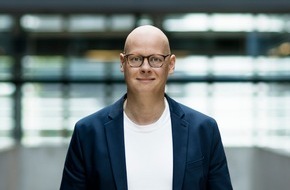 ARD Presse: Vertragsverlängerung: Matthias Deiß bleibt stellvertretender Leiter des ARD-Hauptstadtstudios