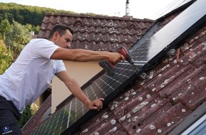 Max Wagner Autarkie GmbH: Unabhängig und nachhaltig: Max Wagner von der Max Wagner Autarkie GmbH über die Zukunft der PV-Branche