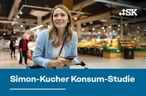Simon - Kucher & Partners: Konsum-Studie: Generation TikTok pfeift gr&ouml;&szlig;tenteils auf Prospekte, aber Influencer-Werbung und KI-Produktrecherche floppen bei &Auml;lteren