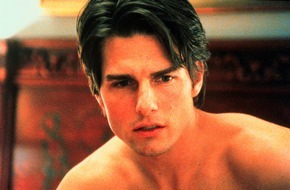 TELE 5: Tom Cruise: "Ich will ein zweites Kind mit Kate"// Tele 5 zeigt am 22. September um 22.15 Uhr das Meisterwerk 'Eyes Wide Shut' mit Nicole Kidman und Tom Cruise