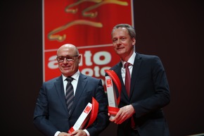 Doppelsieg für SKODA bei der Leserwahl &apos;Best Cars 2018&apos; (FOTO)