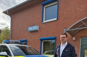 Polizeiinspektion Celle: POL-CE: Wechsel an der Spitze der Polizeistation Lachendorf