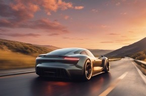 MHP Management und IT-Beratung GmbH: Neue MHP Mobility-Studie 2023: The Software Race: Chinesische Automobilhersteller auf der Überholspur?