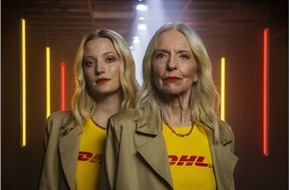 News Direct: DHL und Mykke Hofmann bringen Sustainable Fashion Capsule auf den Markt: Forever Pieces