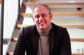 AppMachine: AppMachine-Chef Siebrand Dijkstra als "CEO of the Year" nominiert