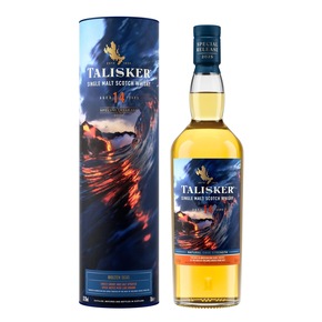 Diageo PM: Special Releases Kollektion 2025
