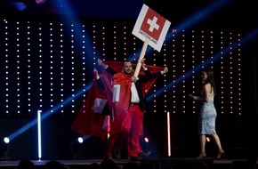 SwissSkills: la squadra nazionale svizzera delle professioni è entrata nel vivo delle competizioni