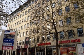 ActivumSG Capital Management Ltd.: Fonds II von Activum SG investiert in Neuausrichtung von Einkaufszentrum (FOTO)