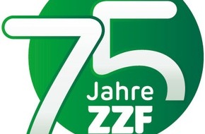 Zentralverband Zoologischer Fachbetriebe Deutschlands e.V. (ZZF): 75 und kein bisschen leise! ZZF begeht Jubiläumsjahr voller Energie
