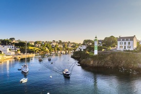Im Licht der Türme: Auf Entdeckungsreise zu den Leuchttürmen der Bretagne