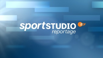 ZDF: "sportstudio reportage" im ZDF über neue Olympische Helden