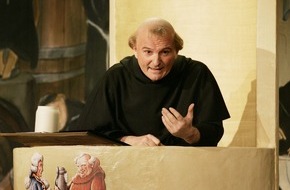PHOENIX: PHOENIX-PROGRAMMHINWEIS - THEMA: Nockherberg, Freitag, 28. März 2008, 22.15 Uhr