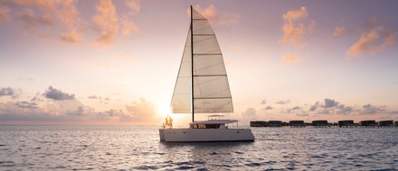 The Ritz-Carlton Maldives, Fari Islands: Neues Wohlfühlprogramm im Zeichen des Wassers