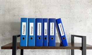 Zurich Gruppe Deutschland: Steuern sortiert, Altersvorsorge optimiert