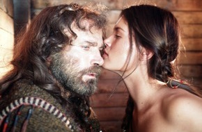TELE 5: Franco Nero zum 65. Geburtstag auf Tele 5 - Vier Filme für ein Happy Birthday