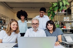 ManpowerGroup Deutschland GmbH: ManpowerGroup-Trendstudie "Silver Workforce 2023" / Silver Worker: Fachkräftemangel rückt ältere Beschäftigte in den Fokus