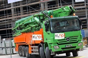 Polizei Rhein-Erft-Kreis: POL-REK: Hochwertige Betonpumpe entwendet - Pulheim