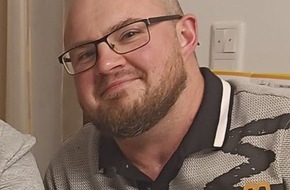 Landespolizeiinspektion Gotha: LPI-GTH: &Ouml;ffentlichkeitsfahndung nach vermisster Person