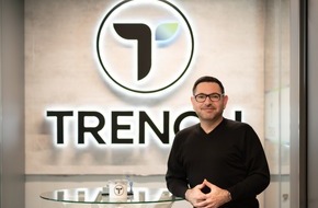 Trench Group: Angst vor Blackout trotz stabiler Netze / Mehrheit der Deutschen sieht Stromausfall als größtes Infrastrukturrisiko