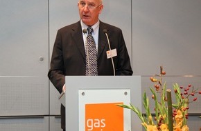 Gas-Union GmbH: Gas-Union GmbH, Frankfurt, weist 23,8 % Wachstum aus / Rekordgewinn für den bundesweit aktiven Erdgasgroßhändler aus Frankfurt (mit Bild)