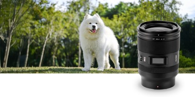 Rollei GmbH & Co. KG: Das Viltrox AF 35 mm F/1.2 LAB Z erweitert die Premium-Serie um Nikon Z-Mount