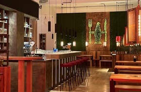 HeimWerk Restaurants: HeimWerk Restaurant Berlin: 100.000 Gäste im ersten Jahr – Sharing-Snacks beliebt