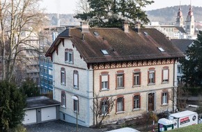 ISOTEC GmbH: Immobilienkauf mit kühlem Kopf / Feuchteschäden bei Bestandsgebäuden weit verbreitet