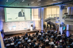 OPTIMA packaging group GmbH: Reflecting on a successful Pharma Forum 2023