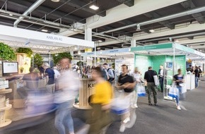 Powertage / MCH Group: Stromwirtschaft im Umbruch: Powertage 2026 zeigen L&ouml;sungen f&uuml;r das Stromsystem von morgen