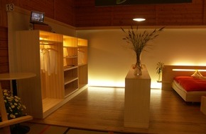 Alpenregion Bludenz: Architektur-Wettbewerb Großes Walsertal - BILD
