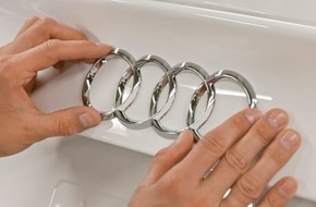 Audi AG: AUDI AG: Absatzschub in Deutschland (mit Bild)