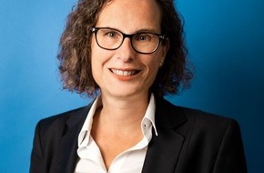 Deutsche Hypothekenbank: Dr. Pia Leipertz wird Leiterin des Vorstandsstabs der Deutschen Hypothekenbank (Actien-Gesellschaft)