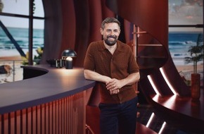 ProSieben: Alltag, neu getestet: Klaas Heufer-Umlauf will mit Clueso und Sebastian Pufpaff "EXPERTE F&Uuml;R ALLES" werden - neue Folgen ab Dienstag, 10. M&auml;rz, auf ProSieben