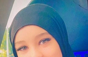 PD Limburg-Weilburg - Polizeipräsidium Westhessen: POL-LM: +++ 14-Jährige aus Niederbrechen wird vermisst +++