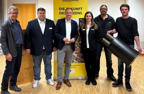 GP JOULE: Infoveranstaltung W&auml;rmenetz Penzing