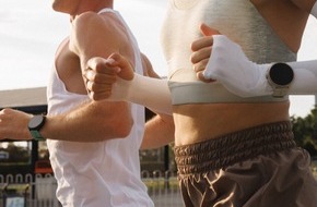 SUUNTO: Die letzten Wochen z&auml;hlen: F&uuml;nf Tipps f&uuml;r die Marathonvorbereitung / Suunto Run 2 und der neue Pulsgurt Smart Heart Rate Belt 2 begleiten durch die entscheidende Trainingsphase vor dem Wettkampftag
