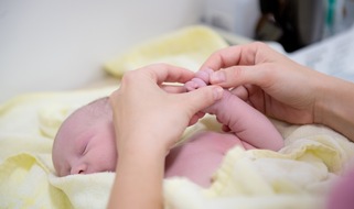 Klinikum Ingolstadt: 2G für Besucher: Ausnahmen in der Geburtshilfe und bei Kindern